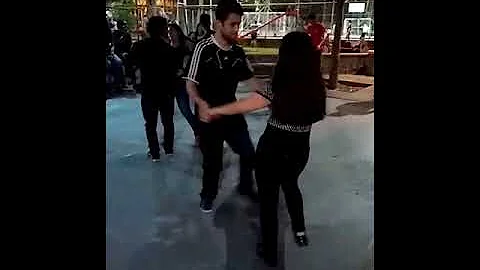 TRAICIONAR ES BUENO PERO ES PECADO BACHATA (MICHAEL Y DANIELA)