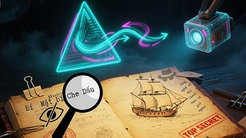 Bí Mật “Vì Sao Thuyền Vẫn Chạy Dù Gió Thổi Ngược? Câu Trả Lời Khiến Bạn Bất Ngờ”