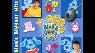 Blues Clues Theme Song Series Version