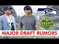 🚨MAJOR Seattle Seahawks Rumors: BIG-TIME Trade Coming With Cardinals + Jermod McCoy Latest