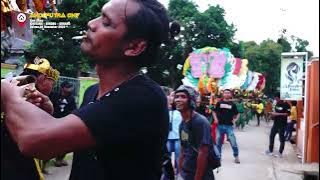 Runtah||ANDI PUTRA ONE||Live Kihiyang - Binong - Subang|| 07 Desember 2022|