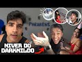 MONTAMOS UMA FESTA DE ANIVERSÁRIO EM FAMÍLIA | Guigs