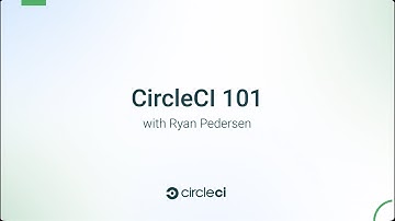 CircleCI Demo | Metrics, architecture, & CircleCI platform