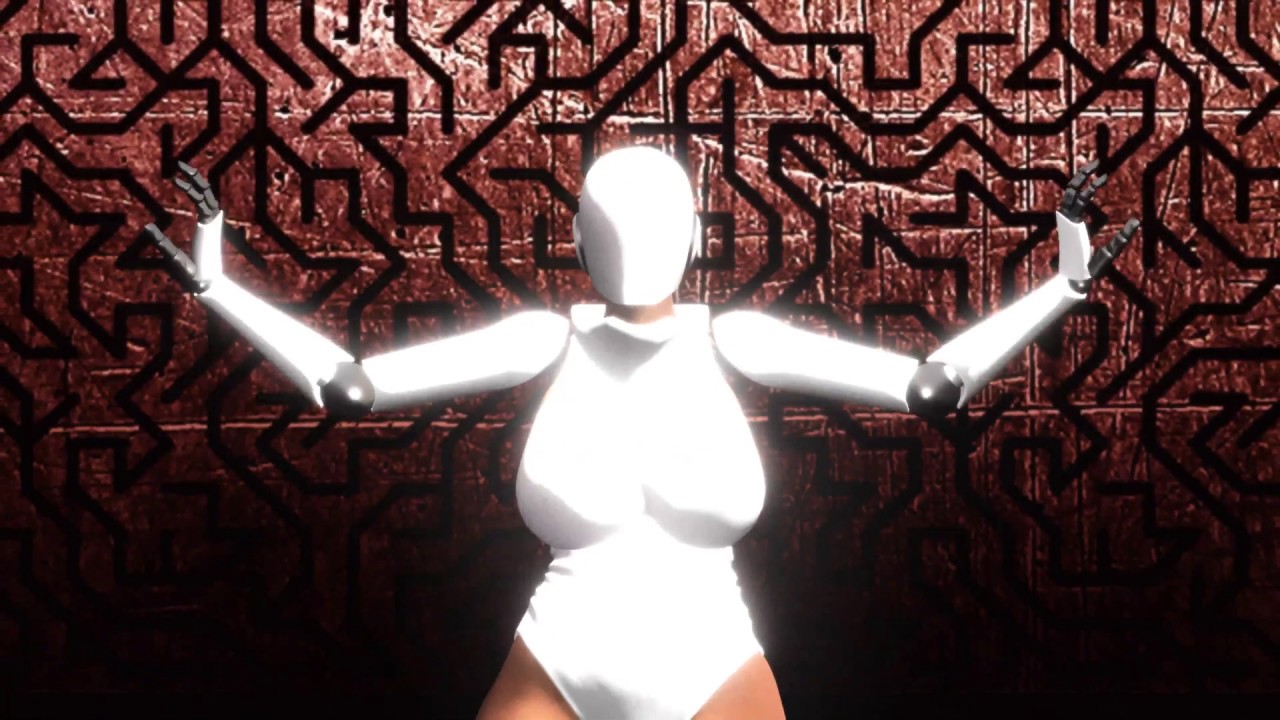 ຮູບຕົວຢ່າງວິດີໂອສໍາລັບ Let's Play - Haydee in MMD, Lost Sky - Dreams pt. II (feat. Sara Skinner)