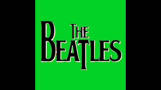 THE BEATLES - IF I FELL (Take 11)   (Take 15) (Mono Master)