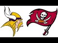 Big Moe- This Is How We Skol ( Vikings vs. Buccaneers)