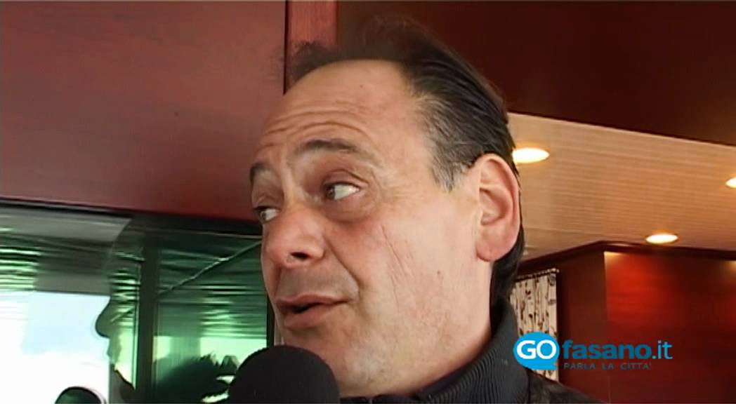 Disastro Costa Concordia: parla Giuseppe Miccoli