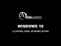 12_CONTROL_PANEL_KEYBOARD_SETTING