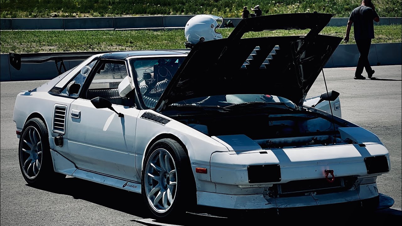 2022 Rocky Mountain Motorsports 