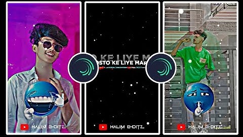 NEW INSTA TRENDING XML PRESENT 😈🥀 || ATTITUDE BOY XML PRESENTS FILE 😏📈 || STATUS XML @halimeditz2.0 