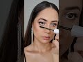 Тушь для ресниц 4D O.TWO.O арт. 1015