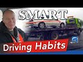 PASS Driver's Test & Drive Smarter with these Habits