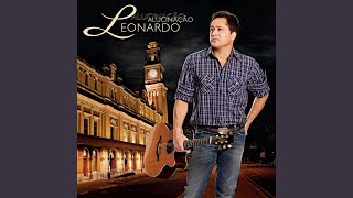 Video voorbeeld van "Leonardo - Tocando Em Frente"