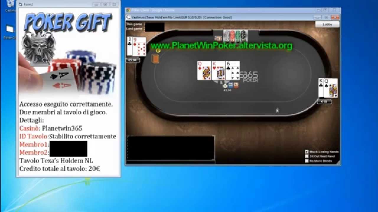 Gioco Responsabile
