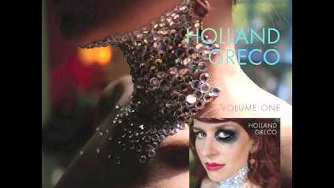 Holland Greco "Stuck" Official Video Introduction