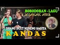 Download Lagu DUET OHANG & NENG SAGITA - KANDAS