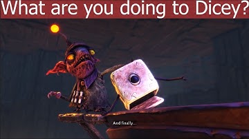 Lost In Random Part 18 Five Dimensional Chess Part 2/3