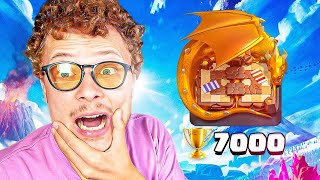 Download Lagu Elértem a 7000🏆 Kupát a Clash Royaleban! MP3 Download Lagu Elértem a 7000🏆 Kupát a Clash Royaleban! MP3