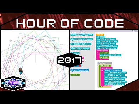 Hour of Code