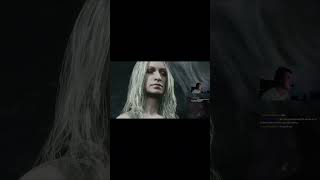 Dante save Trish | Devil May Cry 5 #shorts #devilmaycry5