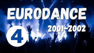 Best Eurodance Hits Sessions By Sp - 01/02 - Part 4