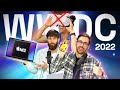 MacBook Air M2, iOS 16, iPadOS 16... et pas d'AR/VR, c'est l'Apple WWDC 2022