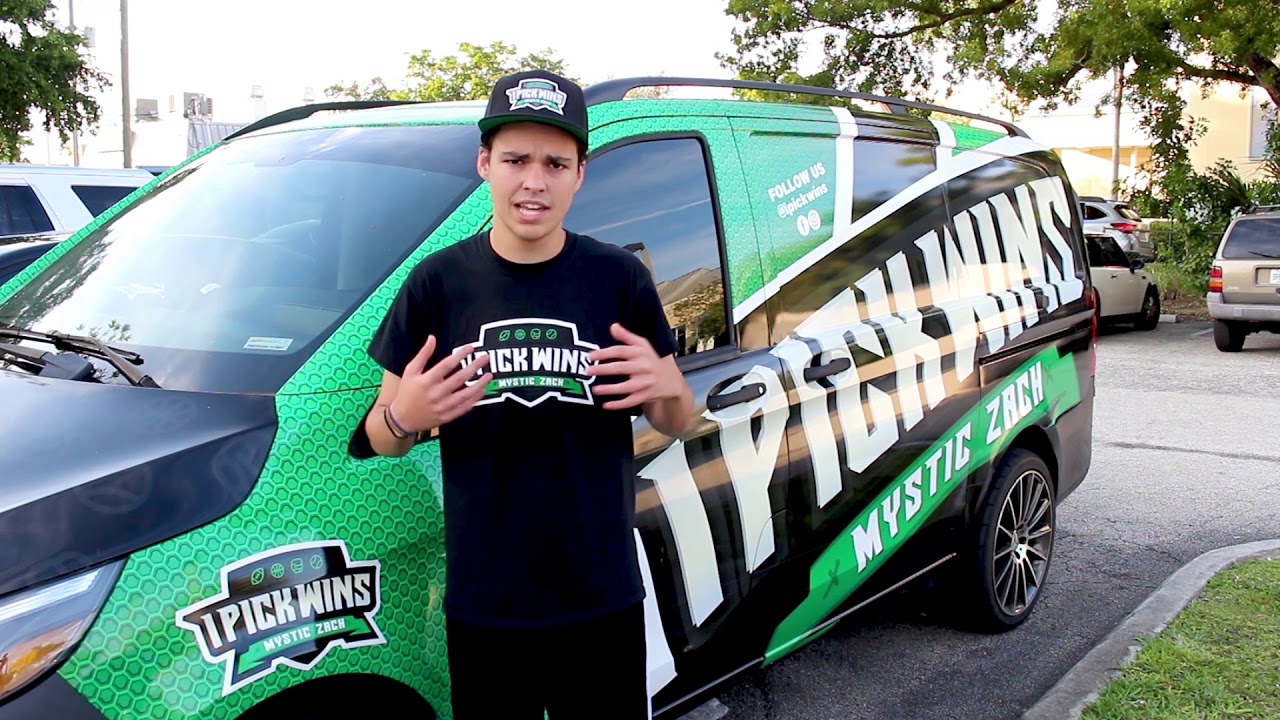 Mystic Zach FREE SPORTS PICKS - Week #11 RECAP