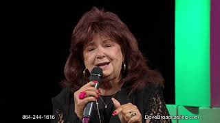 Edith Tripp - Healing Jesus