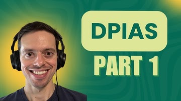 Data Protection Impact Assessments Part 1 - CIPM Certification Masterclass