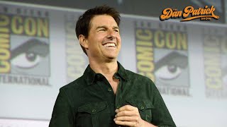 Is It Time We Honor Tom Cruise? | 01/11/23