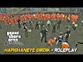 GTA SAN ANDREAS DA HAPİSHANEYE GİRMEK ! SAMP Vice ROLEPLAY