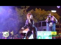 Alison Hinds - Performance At Soca In Da City Mar. 11, 2017 [FULL HD]