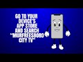 Murfreesboro city tv on smartphone promo
