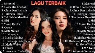 Download Lagu Top Playlist Lagu Pop Terbaik 2025 || Mahalini - Tiara- Lyodra - Ziva - Nabila MP3 Download Lagu Top Playlist Lagu Pop Terbaik 2025 || Mahalini - Tiara- Lyodra - Ziva - Nabila MP3
