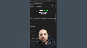 Logout In Blazor SSR