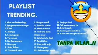 PLAY LIST 25 LAGU VIRAL VERSI COVER FULL ALBUM INDONESIA 2025