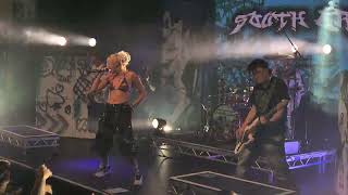 South Arcade - Riptide - Live - Leeds - November 2025 
