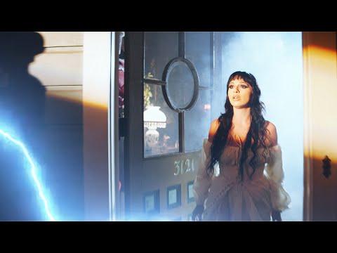 rosecoloredworld - cold day in hell (official video)
