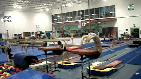 Jodi Andrews Vault 2010