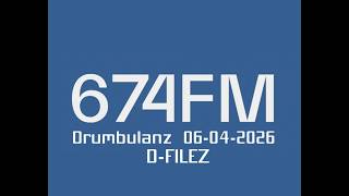 674 FM Drumbulanz  06-04-2026 D-Filez
