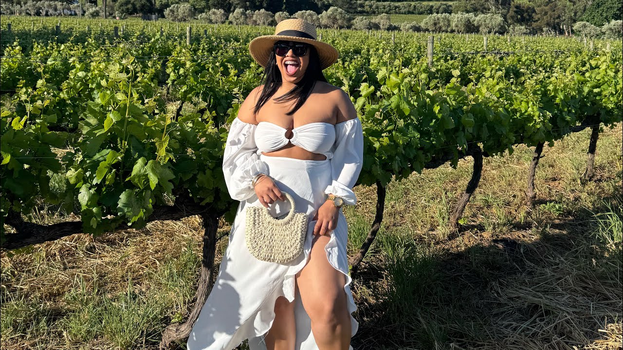 Birthday Weekend + Big Girl Purchases 🥳