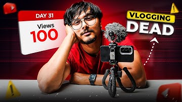 Should You Start a Vlog Channel in 2025 | अभी Time है 🔥