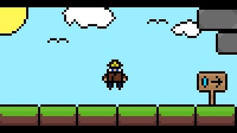 Simple Bounce AI Enemy - EP8 Unity2D Platformer
