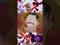 Luffy Love at First Sight! #onepiece #onepieceedit #luffy #anime #animeedit