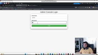 Preignition – Hack The Box , Walkthrough & Solution , Kali Linux