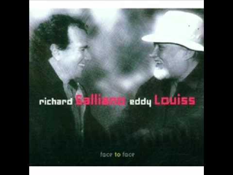 Tonton Richard Galliano Eddy Louiss Sang mêlé di YouTube Tonton Richard Galliano Eddy Louiss Sang mêlé di YouTube