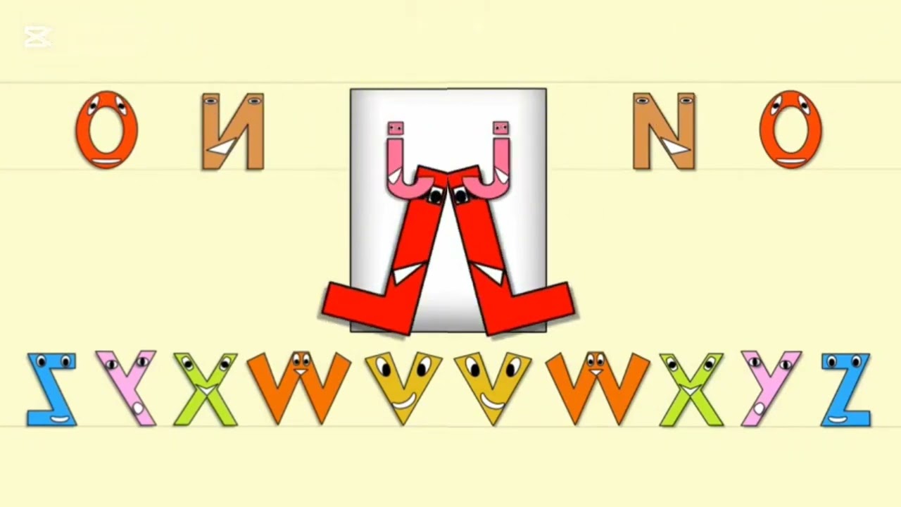 ABCDEFGHIJKLMNOPQRSTUVWXYZ Song Effects - YouTube