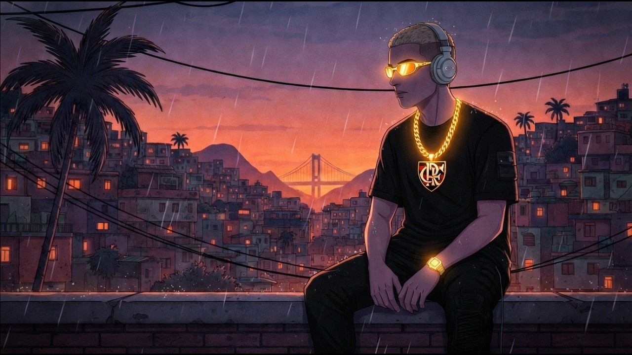 Visão de Cria Playlist: Ideia de Milhão (Músicas para Relaxar) | Do Corre à Evolução