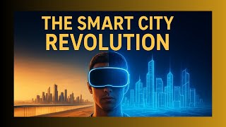 NEOM & The Smart City Revolution: How We’ll Live in the Future