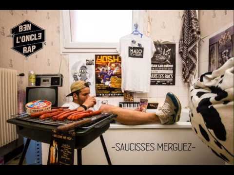 Youtube: Ben l’oncle rap – Dunkerquois